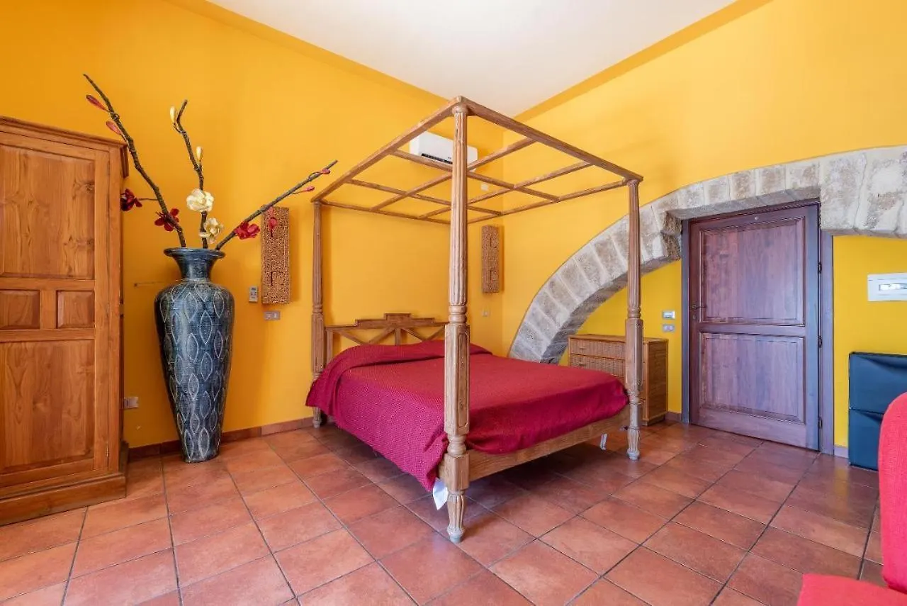 Stenopus Greco Casa Per Affitti Turistici Santa Flavia 3*,  Italy